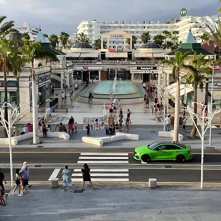 Playa Honda Americas شقة *
