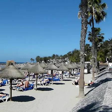 شقة Playa Honda Americas بلايا ذي لاس أميريكاس