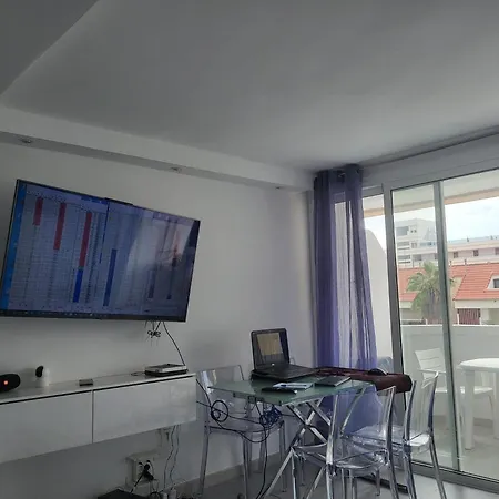 Appartement Playa Honda Americas