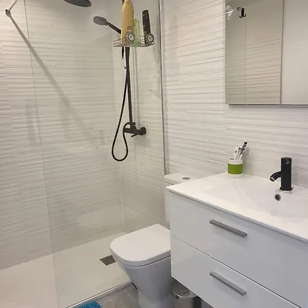 Playa Honda Americas Appartement *